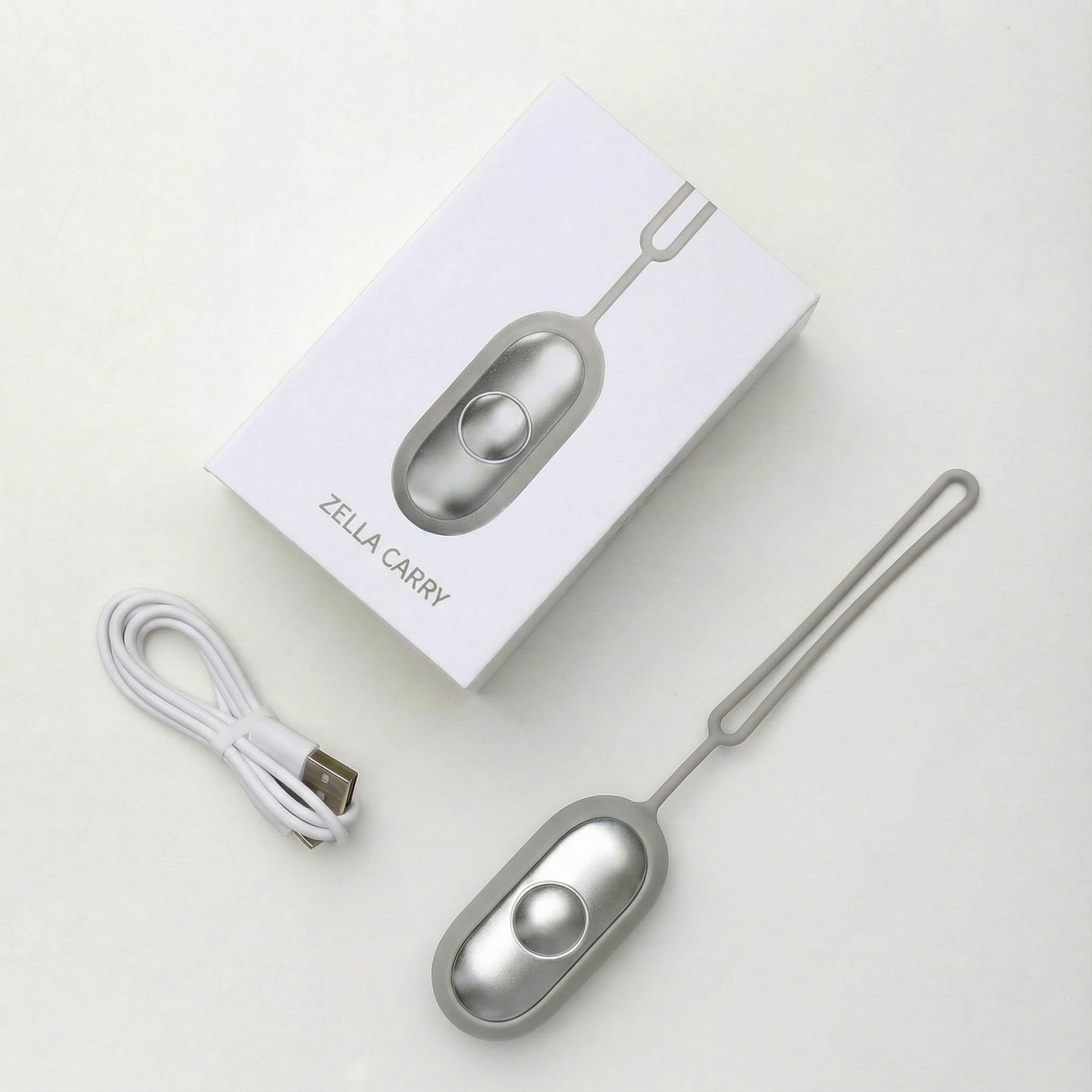 Zella Carry