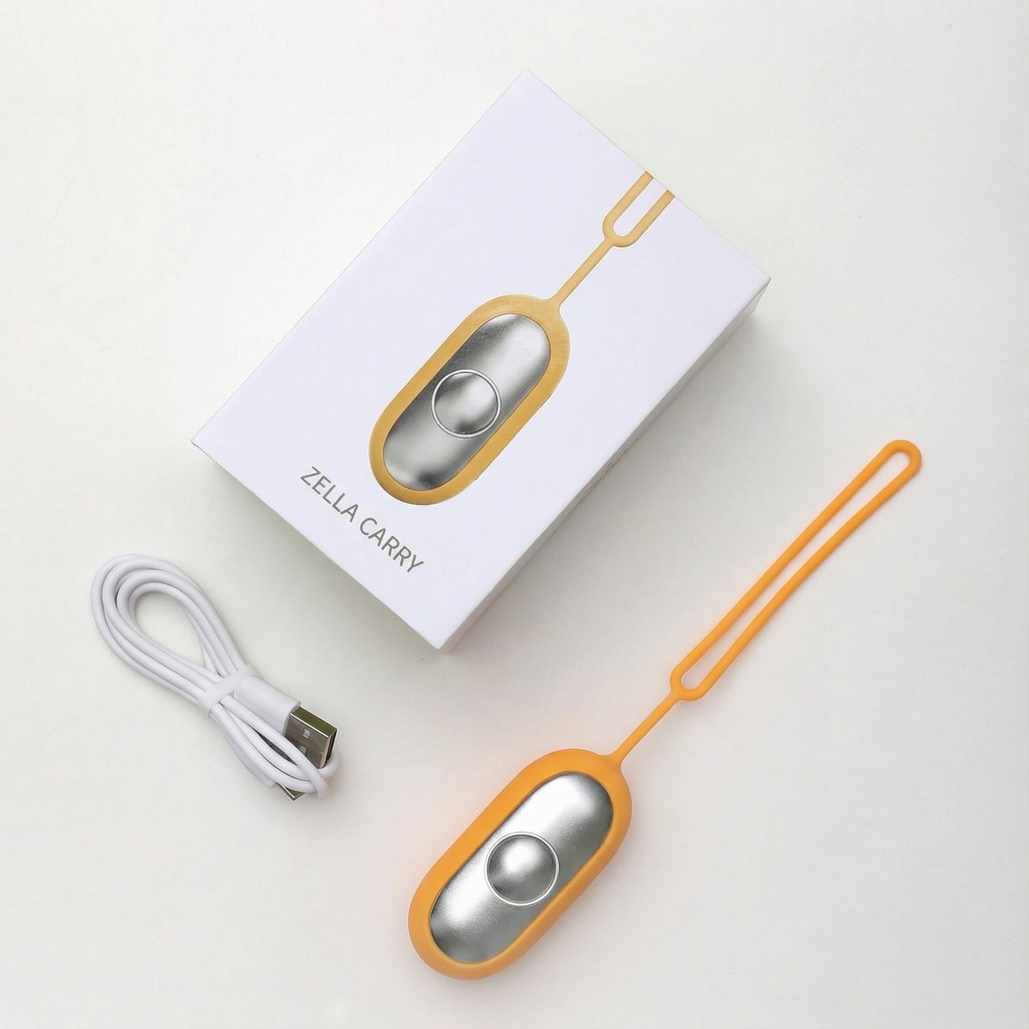 Zella Carry